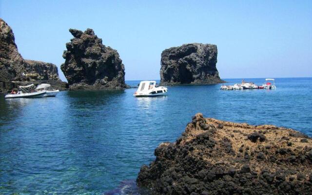 Le Terrazze sul mare