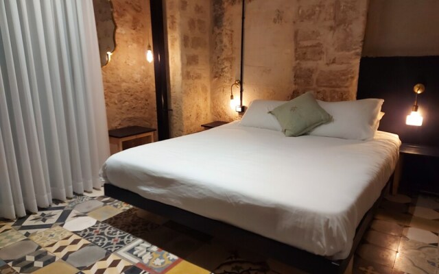 LALA Boutique Hotel Tel-Aviv