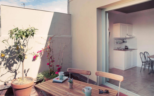Casa Gracia Barcelona - Hostel