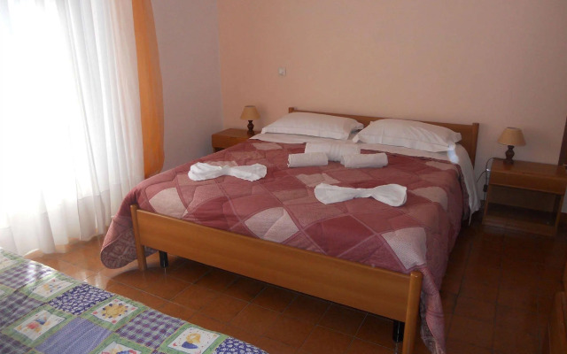 Hotel Umberto