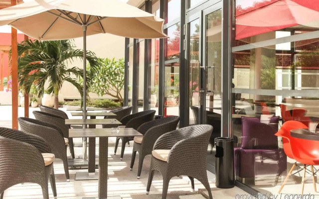 Ibis Styles Dakar
