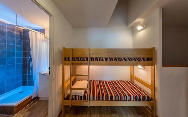 Noemys Les Chalets de Bois Méan