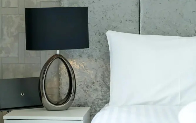 Modern South Wimbledon Stay