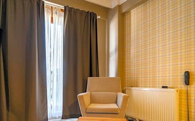 Maidos Hotel & Suites