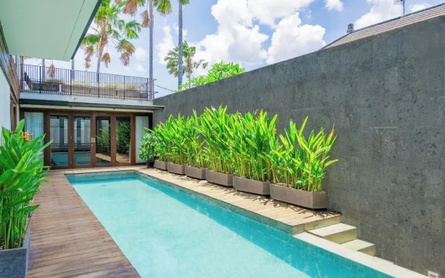 Saidov Villa by Betterplace
