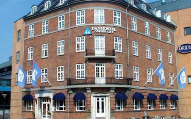 Danhostel Odense City