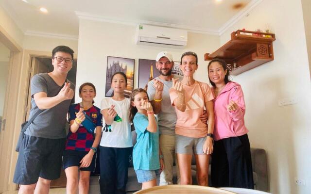 Mon Homestay Hạ Long