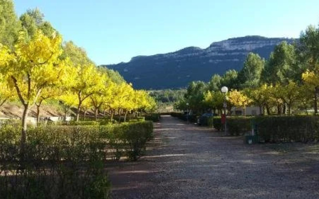 Montsant Park Camping & Bungalow