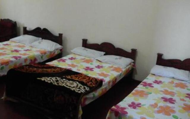 Jayamasa Homestay