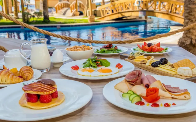 InterContinental Resort Aqaba by IHG