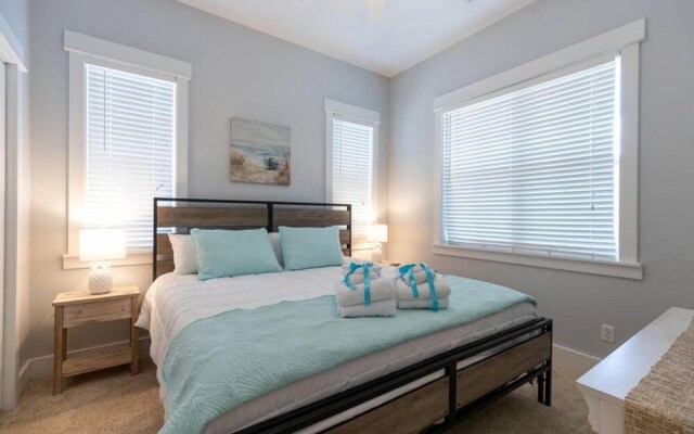 Sunnyside by Blueswell