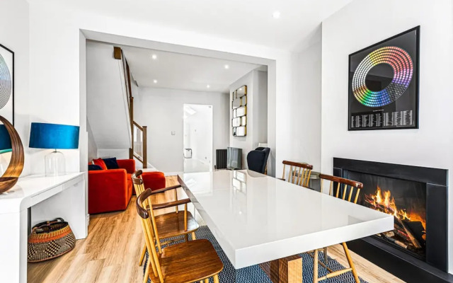 Salt House - From 150 Per Night