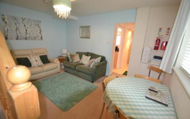 The Cottage