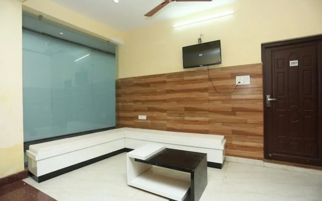 CT Lite Madhuvan Vrindavan