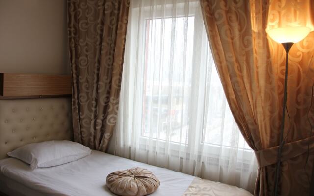 Real Residence