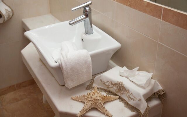Thalia deco City & Beach Hotel
