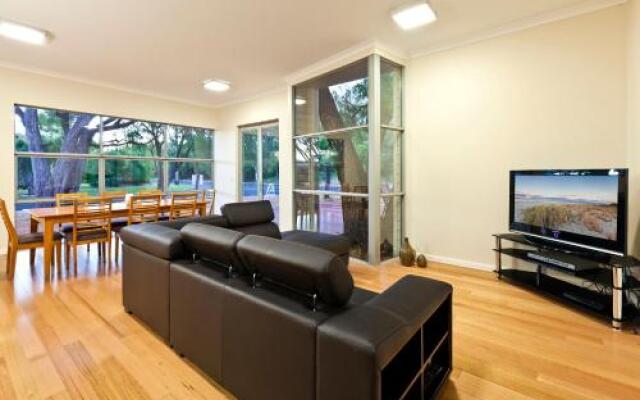 Whatmans Beach House