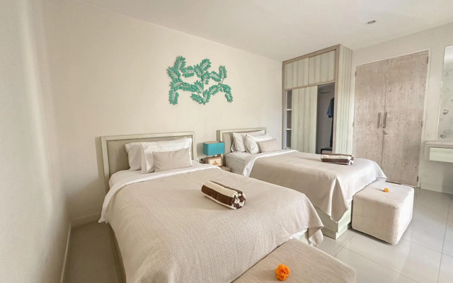 Villa Canggu