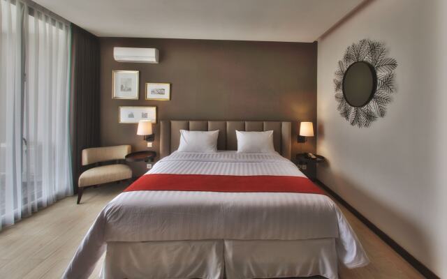 Royal Padjadjaran Hotel