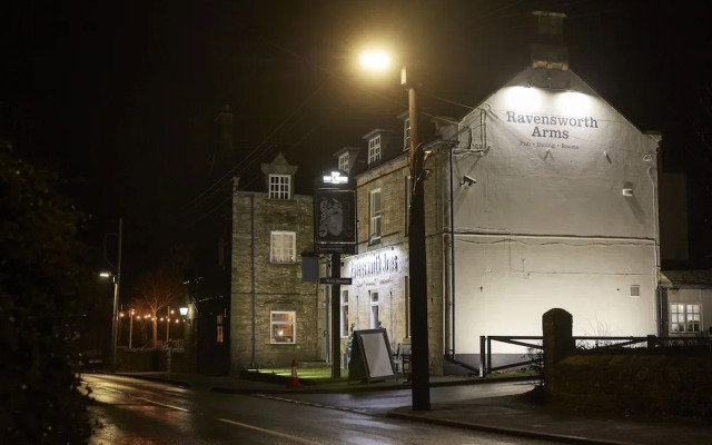 Ravensworth Arms Hotel