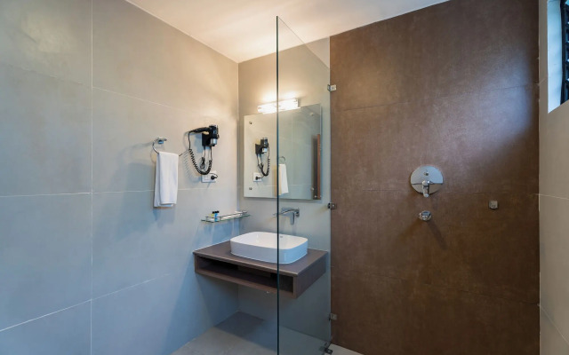 Hotel Seven Limited