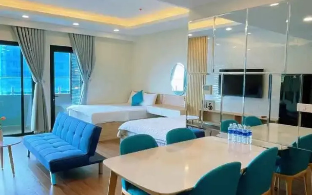 FLC Quy Nhon Seaview Condotel