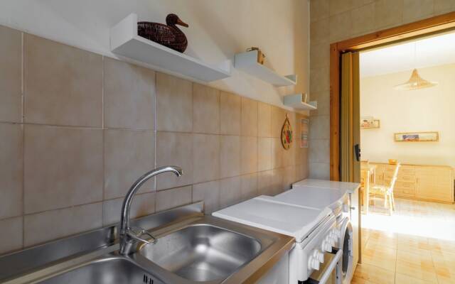 3464 Appartamento Rivabella by Barbarhouse