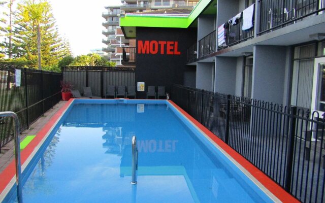 Le George Motel