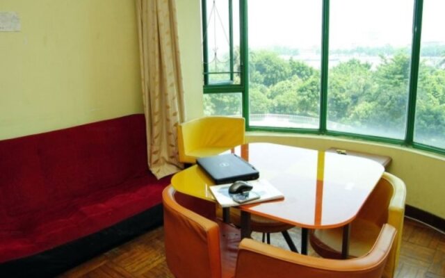 Guangzhou Meihao Family Hostel