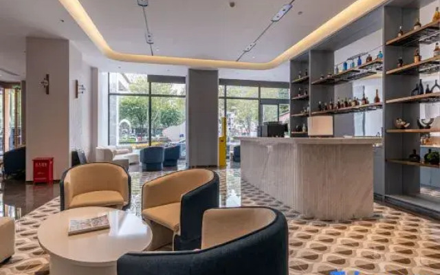 Lanou International LiuZhou