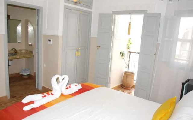 Riad Magnolia