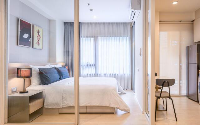 Sindhorn Midtown Hotel Bangkok, Vignette Collection by IHG