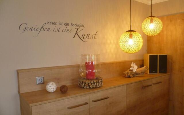 Gästehaus Kloibergütl