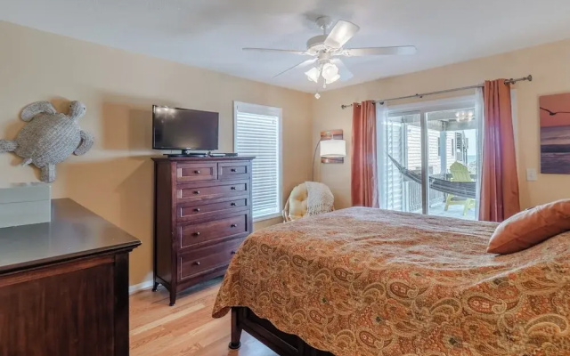 10,000 Reasons by Topsail Realty