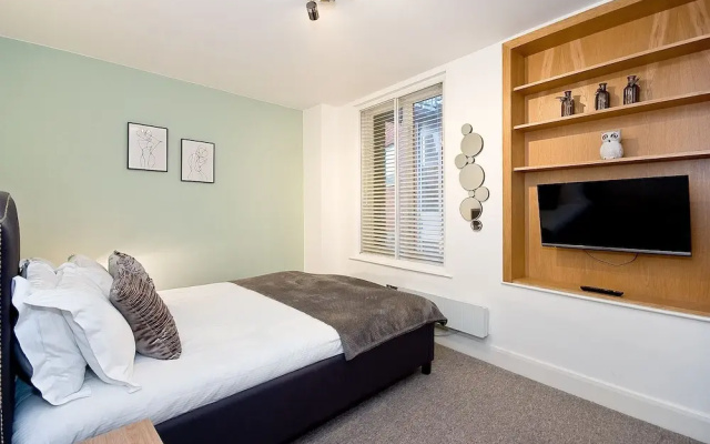 Mulberry House London by City Living London