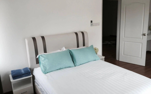 Montbleu Suites at Lost World of Tambun