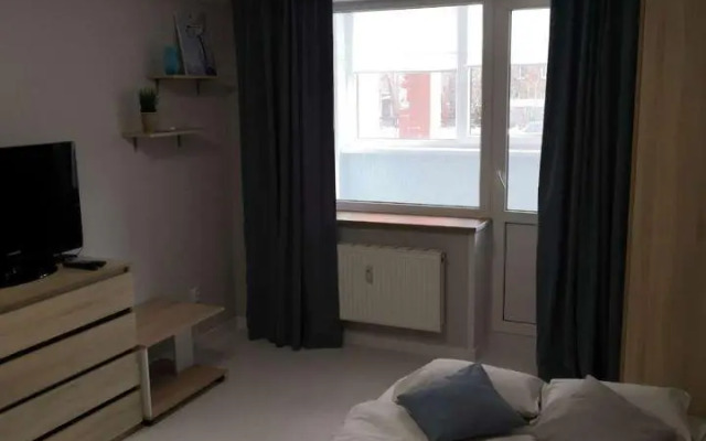 Апартаменты на улице Сабурова 17