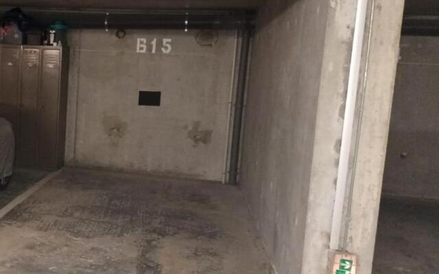 Studio & Piscine Interieure, Vue Mont D'arbois