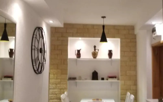 Apartments Beka