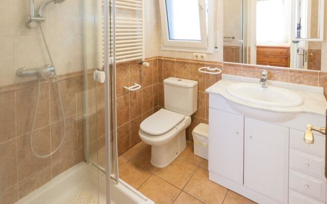 Spacious Holiday Home in L'escala With Private Pool