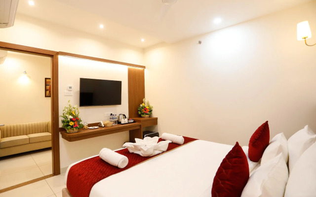 Hotel Dolphin International