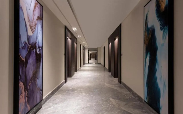 Steigenberger Hotel And Residence Doha