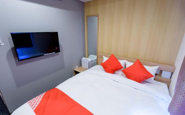 Hotel ASIATO Namba