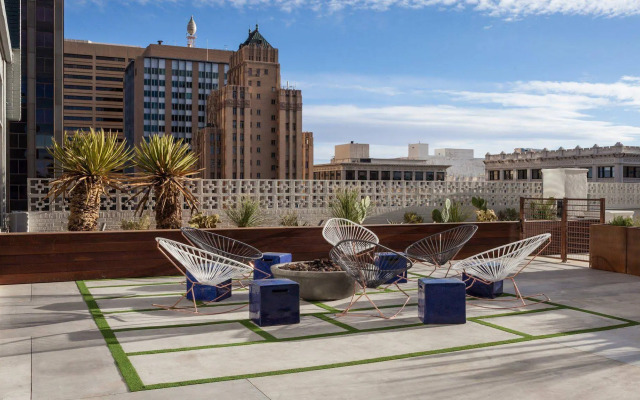 Hotel Indigo El Paso Downtown by IHG