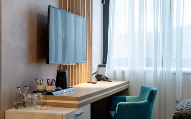Hotel Aria