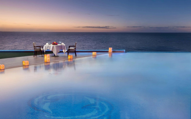 Hilton Alexandria Corniche