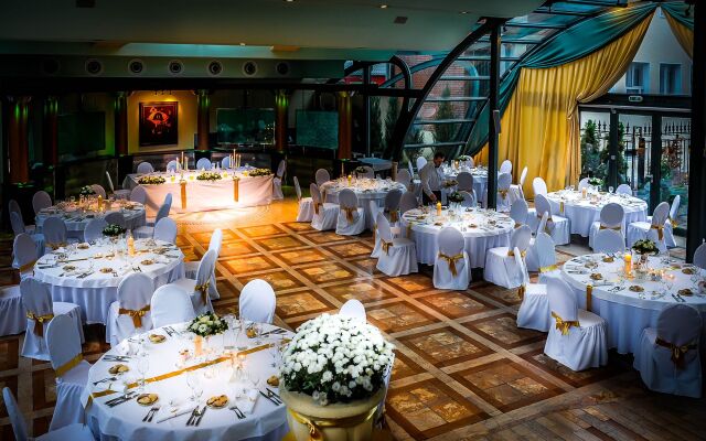 Allure Caramel Hotel by Karisma