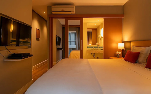Elegance Suites Stella Vega
