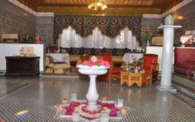Riad Alhambra