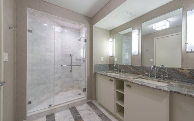 Private Residences at Conrad by Lrmb